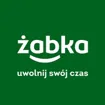 Logo for Żabka Polska