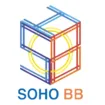 Logo for ソホビービー株式会社（SOHOBB, Inc.）