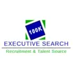 Logo for 100K Executive Search & Talent Acquisition