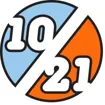 Logo for 1021 Creative