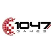 Logo for 1047 Games