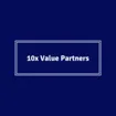 Logo for 10x Value Partners