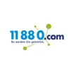 Logo for 11880.com