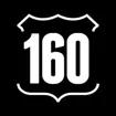 Logo for 160 Driving Academy