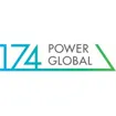 Logo for 174 Power Global
