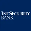 Logo for 1st Security Bank of Washington