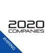 Logo for 2020 Companies