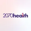 Logo for 2070 Health