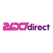 Logo for 24x7 Direct