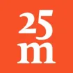 Logo for 25madison