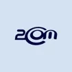 Logo for 2Com Consulting