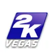 Logo for 2K Vegas