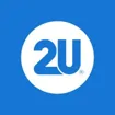Logo for 2U