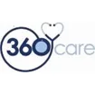 Logo for 360care