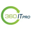 Logo for 360 IT Professionals Inc.