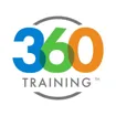 Logo for 360training