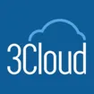 Logo for 3Cloud