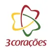 Logo for 3 Corações S/A