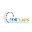 Logo for 3DR Labs