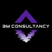 Logo for 3M Consultancy