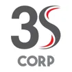 Logo for 3S Corp