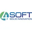 Logo for 4Soft
