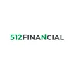 Logo for 512Financial