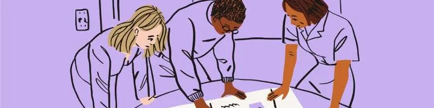 Dropbox page - Team background