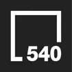 Logo for 540