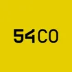 Logo for 54 Collective VC