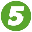 Logo for 5centsCDN Inc