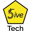 Logo for 5iveTech Recruitment