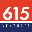 Logo for 615 Ventures