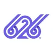 Logo for 626