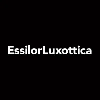 Logo for EssilorLuxottica 