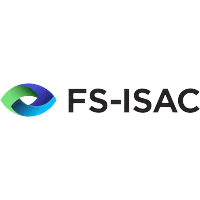 Logo for FS-ISAC