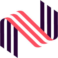 Logo for NextRow Digital