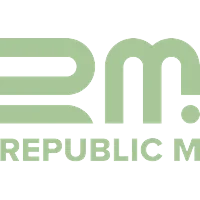 Logo for Republic M! Group