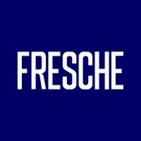 Logo for Fresche Solutions