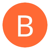 Logo for BREAKEVEN.
