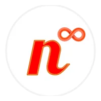 Logo for Numer8