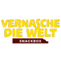 Logo for Vernasche die Welt