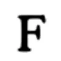 Logo for Frontier