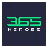 Logo for 365 Heroes GmbH