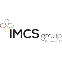 Logo for IMCS Group