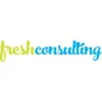 Logo for Fresh Consulting