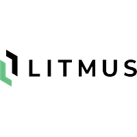 Logo for Litmus