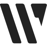 Logo for WaveCrest.io