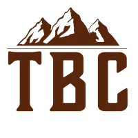 Logo for Telluride Bud Company