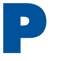 Logo for The PENTA Building Group